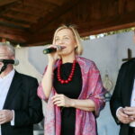 Festiwal Smaków / Marzena Mąkosa / Radio Kielce