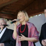 Festiwal Smaków / Marzena Mąkosa / Radio Kielce