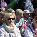 Festiwal Smaków / Marzena Mąkosa / Radio Kielce