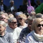 Festiwal Smaków / Marzena Mąkosa / Radio Kielce