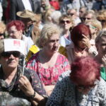 Festiwal Smaków / Marzena Mąkosa / Radio Kielce