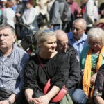 Festiwal Smaków / Marzena Mąkosa / Radio Kielce