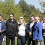 Festiwal Smaków / Marzena Mąkosa / Radio Kielce