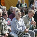 Festiwal Smaków / Marzena Mąkosa / Radio Kielce