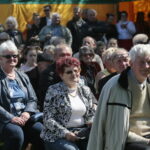Festiwal Smaków / Marzena Mąkosa / Radio Kielce
