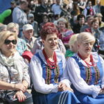 Festiwal Smaków / Marzena Mąkosa / Radio Kielce