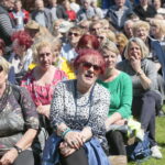 Festiwal Smaków / Marzena Mąkosa / Radio Kielce