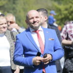 Festiwal Smaków / Marzena Mąkosa / Radio Kielce