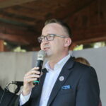 Festiwal Smaków / Marzena Mąkosa / Radio Kielce