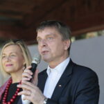 Festiwal Smaków / Marzena Mąkosa / Radio Kielce