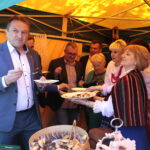 Festiwal Smaków / Marzena Mąkosa / Radio Kielce