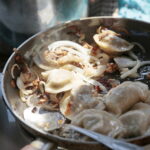 Festiwal Smaków / Marzena Mąkosa / Radio Kielce