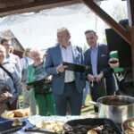 Festiwal Smaków / Marzena Mąkosa / Radio Kielce