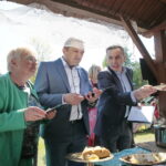 Festiwal Smaków / Marzena Mąkosa / Radio Kielce