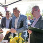 Festiwal Smaków / Marzena Mąkosa / Radio Kielce