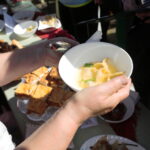 Festiwal Smaków / Marzena Mąkosa / Radio Kielce