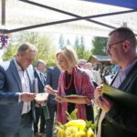 Festiwal Smaków / Marzena Mąkosa / Radio Kielce