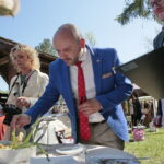 Festiwal Smaków / Marzena Mąkosa / Radio Kielce