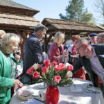 Festiwal Smaków / Marzena Mąkosa / Radio Kielce