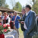 Festiwal Smaków / Marzena Mąkosa / Radio Kielce
