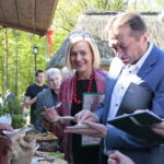 Festiwal Smaków / Marzena Mąkosa / Radio Kielce