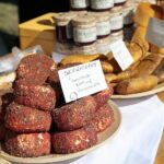 Festiwal Smaków / Marzena Mąkosa / Radio Kielce