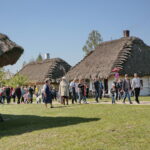 Festiwal Smaków / Marzena Mąkosa / Radio Kielce
