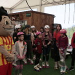 Kielce. Rolkowisko i wrotkowisko na Telegrafie / Marzena Mąkosa / Radio Kielce