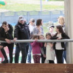 Kielce. Rolkowisko i wrotkowisko na Telegrafie / Marzena Mąkosa / Radio Kielce