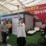 Kielce. Rolkowisko i wrotkowisko na Telegrafie / Marzena Mąkosa / Radio Kielce