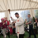 Kielce. Rolkowisko i wrotkowisko na Telegrafie / Marzena Mąkosa / Radio Kielce