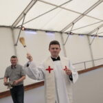 Kielce. Rolkowisko i wrotkowisko na Telegrafie / Marzena Mąkosa / Radio Kielce