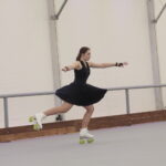 Kielce. Rolkowisko i wrotkowisko na Telegrafie / Marzena Mąkosa / Radio Kielce