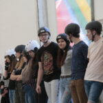 Kielce. Rolkowisko i wrotkowisko na Telegrafie / Marzena Mąkosa / Radio Kielce