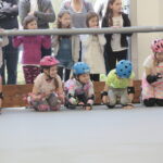 Kielce. Rolkowisko i wrotkowisko na Telegrafie / Marzena Mąkosa / Radio Kielce