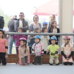 Kielce. Rolkowisko i wrotkowisko na Telegrafie / Marzena Mąkosa / Radio Kielce