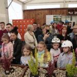 Kielce. Rolkowisko i wrotkowisko na Telegrafie / Marzena Mąkosa / Radio Kielce