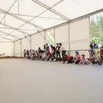 Kielce. Rolkowisko i wrotkowisko na Telegrafie / Marzena Mąkosa / Radio Kielce