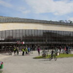 Chęciny. IV Rajd Rowerowy / Marzena Mąkosa / Radio Kielce