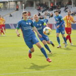 Mecz Korona Kielce - Miedź Legnica / Marzena Mąkosa / Radio Kielce