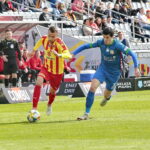 Mecz Korona Kielce - Miedź Legnica / Marzena Mąkosa / Radio Kielce