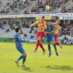 Mecz Korona Kielce - Miedź Legnica / Marzena Mąkosa / Radio Kielce