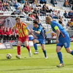 Mecz Korona Kielce - Miedź Legnica / Marzena Mąkosa / Radio Kielce