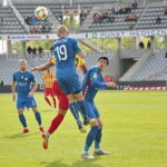 Mecz Korona Kielce - Miedź Legnica / Marzena Mąkosa / Radio Kielce