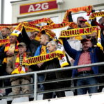 Mecz Korona Kielce - Miedź Legnica / Marzena Mąkosa / Radio Kielce