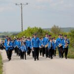Obice. Obchody Dnia Strażaka oraz 90-lecie Ochotniczej Straży Pożarnej / Marzena Mąkosa / Radio Kielce