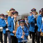 Obice. Obchody Dnia Strażaka oraz 90-lecie Ochotniczej Straży Pożarnej / Marzena Mąkosa / Radio Kielce