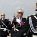 Obice. Obchody Dnia Strażaka oraz 90-lecie Ochotniczej Straży Pożarnej / Marzena Mąkosa / Radio Kielce