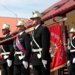 Obice. Obchody Dnia Strażaka oraz 90-lecie Ochotniczej Straży Pożarnej / Marzena Mąkosa / Radio Kielce