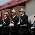 Obice. Obchody Dnia Strażaka oraz 90-lecie Ochotniczej Straży Pożarnej / Marzena Mąkosa / Radio Kielce